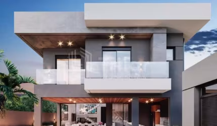 Casa com 3 quartos à venda no Loteamento Floresta, São José dos Campos , 253 m2 por R$ 1.800.000