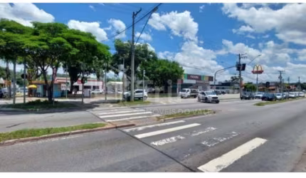 Linda área no bairro Vista Verde