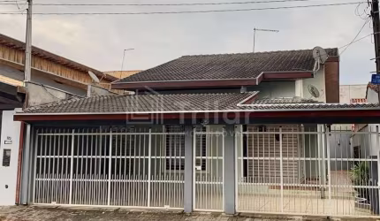 Casa com 3 quartos à venda no Bosque dos Eucaliptos, São José dos Campos  por R$ 885.000