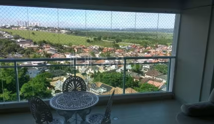 Apartamento com 4 quartos à venda no Jardim das Colinas, São José dos Campos , 259 m2 por R$ 2.980.000