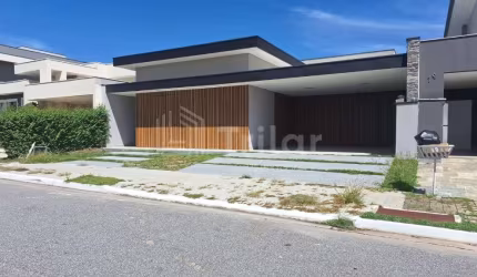 Casa em condomínio fechado com 3 quartos à venda no Jardim do Golfe, São José dos Campos , 295 m2 por R$ 4.300.000