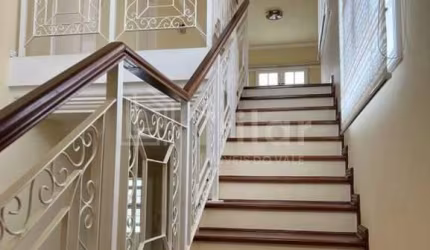 Casa em condomínio fechado com 3 quartos à venda no Condomínio Sunset Park, São José dos Campos , 357 m2 por R$ 2.200.000