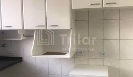 Apartamento com 4 quartos à venda na Vila Rubi, São José dos Campos , 134 m2 por R$ 850.000