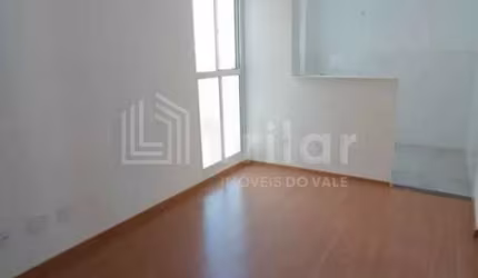 Apartamento com 2 quartos à venda no Jardim Torrão de Ouro, São José dos Campos , 52 m2 por R$ 215.000