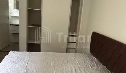 Linda edicula mobiliada para locação