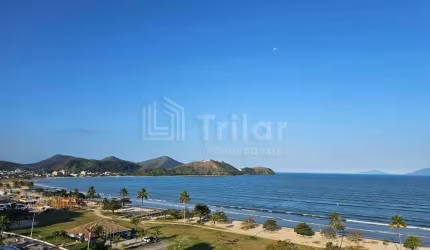 OPORTUNIDADE VENDA - COBERTURA DUPLEX COM VISTA P/ MAR EM ÓTIMA LOCALIZAÇÃO/CARAGUATATUBA