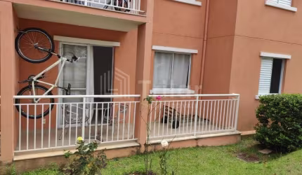 Apartamento 2 dormitórios Zona Sul de São José dos campos