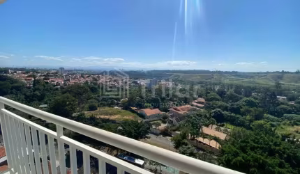 Lindo apartamento no Jardim Uirá com 2 quartos e 1 suíte