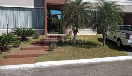 Casa em condomínio fechado com 4 quartos à venda no Parque Residencial Aquarius, São José dos Campos , 400 m2 por R$ 4.950.000