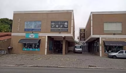 Imóvel comercial - Ja alugado!
