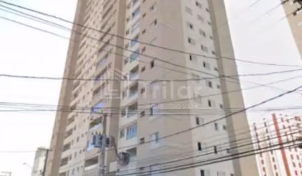 Ótimo apartamento com 3 dormitórios e uma suíte e sala com sacada e lazer!