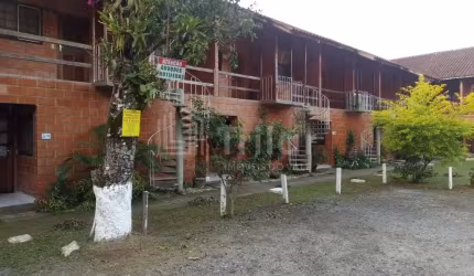 VENDA OPORTUNIDADE - ENCANTADOR CANTINHO /PRAIA DA MARANDUBA -  PARA USO OU INVESTIMENTO - CONDOMÍNIO FECHADO, LAZER COMPLETO A POUCOS METROS DA PRAIA