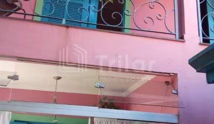Casa em condomínio fechado com 3 quartos à venda no Jardim das Flores, São José dos Campos , 131 m2 por R$ 540.000
