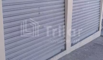 Salão para locação no Monte Castelo - SJC