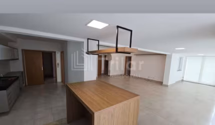 Apartamento com 4 quartos à venda no Parque Residencial Aquarius, São José dos Campos , 183 m2 por R$ 3.200.000