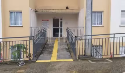 Ótimo apartamento no Residencial Mirante do Limoeiro!