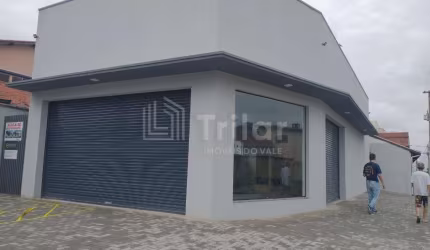Ponto comercial para alugar na Cidade Morumbi, São José dos Campos , 146 m2 por R$ 6.500