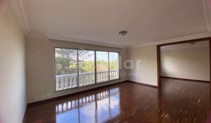 Apartamento com 4 quartos à venda no Jardim Esplanada, São José dos Campos , 247 m2 por R$ 1.550.000