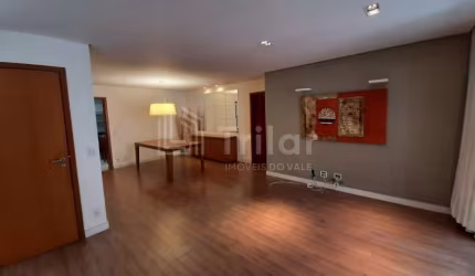 Apartamento com 4 quartos à venda no Parque Residencial Aquarius, São José dos Campos , 150 m2 por R$ 1.500.000