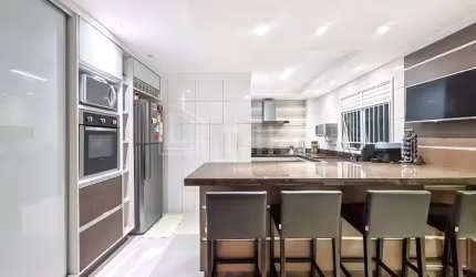 Apartamento com 3 quartos à venda no Jardim Alvorada, São José dos Campos , 111 m2 por R$ 1.170.000