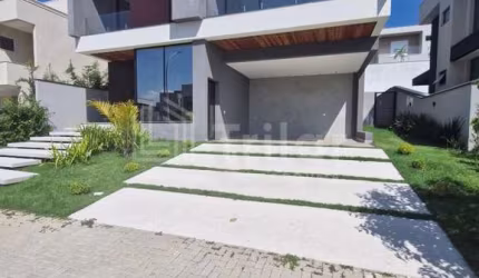 Casa em condomínio fechado com 4 quartos à venda em Condomínio Residencial Alphaville II, São José dos Campos  por R$ 4.900.000