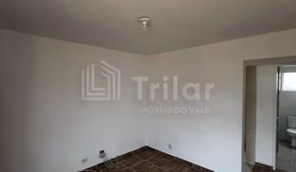 Apartamento de 2 dormitórios no Integração com 1 vaga de garagem coberta