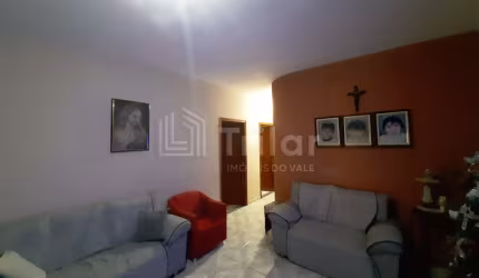 Residencial União - Lote inteiro e com edícula!