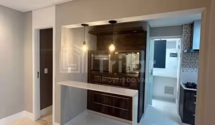 Apartamento com 2 quartos à venda no Condomínio Royal Park, São José dos Campos , 90 m2 por R$ 1.150.000