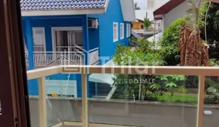 Apartamento Jardim Aquarius para locação