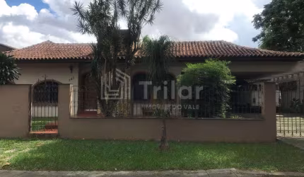 Casa em condomínio fechado com 4 quartos à venda no Jardim Apolo, São José dos Campos , 330 m2 por R$ 1.900.000