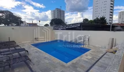 Apartamento com 3 quartos à venda no Parque Industrial, São José dos Campos , 80 m2 por R$ 650.000