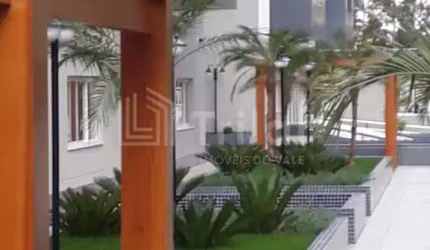 Apartamento com 2 quartos para alugar no Condomínio Royal Park, São José dos Campos , 80 m2 por R$ 4.000