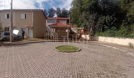 Casa de Condomínio com 2 Quartos e 1 banheiro à Venda, 55 m² por R$ 230.000,00