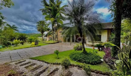 CONDOMÍNIO QUINTA DAS FLORES - LINDA CASA A VENDA