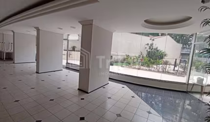 Apartamento à venda em São José dos Campos-SP, Jardim São Dimas: 3 quartos, 2 salas, 2 banheiros, 97m²!