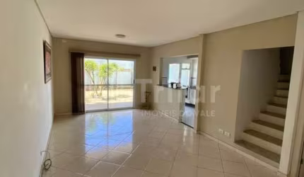 Casa em condomínio no Jardim América - Raridade!