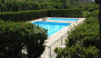 Apartamento à venda no Parque Industrial, São José dos Campos-SP: 2 quartos, 2 salas, 1 banheiro, 1 vaga, 51m²!