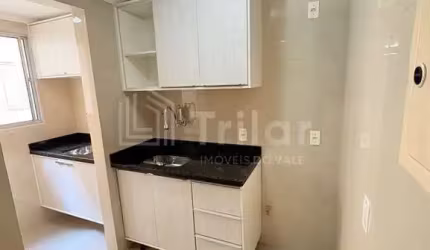 Apartamento no Floradas de São José todo reformado