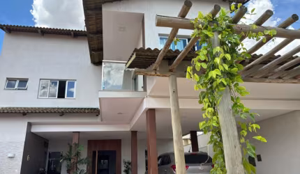Casa/ Sobrado à venda  com 5 quarto(s)