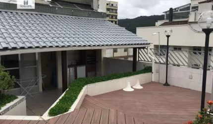 Apartamento-Cobertura-para-Venda-em-Enseada-Guaruja-SP