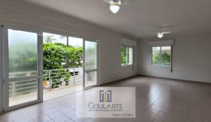 Apartamento alto padrão frente mar, 4 dormitórios, na praia da PITANGUEIRAS - Guarujá/SP.