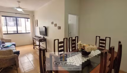 Apartamento com  2 dormitórios sendo 1 suíte climatizada na praia das ASTÚRIAS - Guarujá/SP