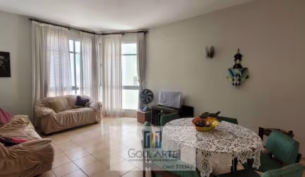 Apartamento frente mar, 2 dormitórios + dormitório de serviço, na praia de PITANGUEIRAS - Guarujá/SP.