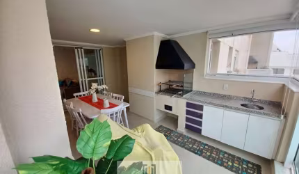 Apartamento alto padrão, com 3 dormitórios sendo 1 suíte, varanda gourmet, lazer completo no condomínio, PITANGUEIRAS-GUARUJÁ/SP.