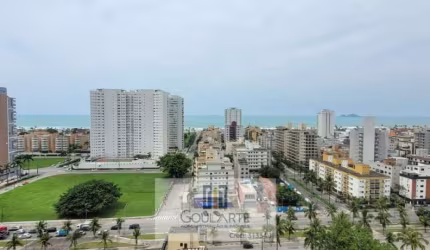Apartamento alto padrão em condomínio clube , 2 dormitórios sendo 1 suíte, lado morro na praia da ENSEADA-Guarujá/SP.
