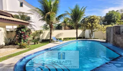 Casa linda e moderna no quarteirão da praia da ENSEADA - GUARUJÁ/SP.