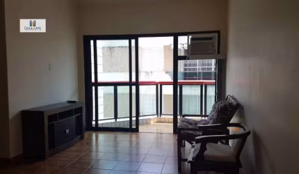 Apartamento com 2 dormitórios sendo 1 suíte, lado praia da ENSEADA - Guarujá/SP.