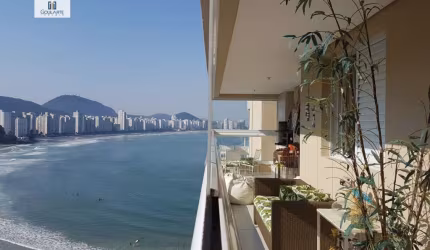 Apartamento-Alto-Padrao-para-Venda-em-Asturias-Guaruja-SP