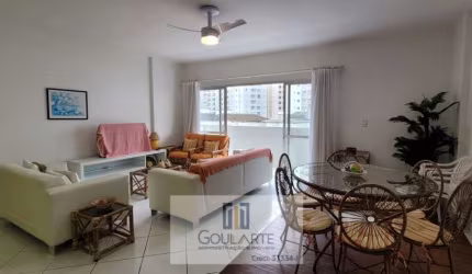 Apartamento com 2 dormitórios sendo 1 suíte, próximo as praias do TOMBO e ASTÚRIAS - Guarujá/SP.
