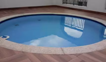 Apartamento à venda no bairro Pitangueiras - Guarujá/SP